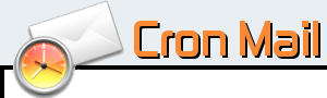 Logo Cron Mail